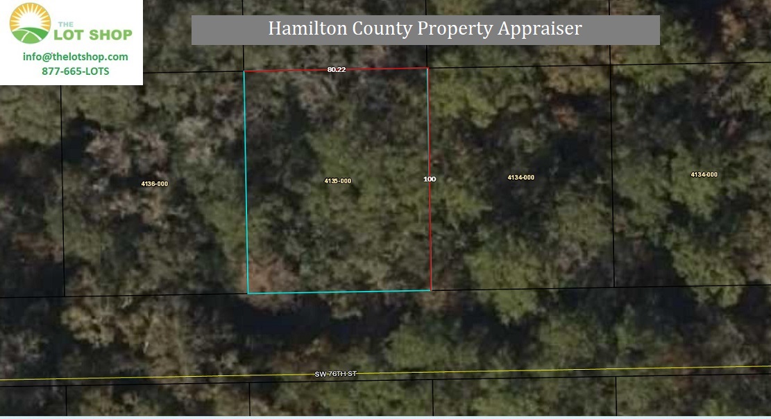 Lot For Sale Suwannee River Campsites Hamilton FL 0.180 acres, ATV, Camping, Manufactured